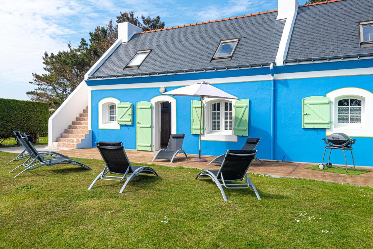 Maison Accueillante A Bangor Avec Jardin Clos Et Cheminee 외부 사진