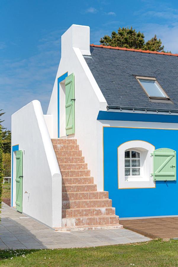 Maison Accueillante A Bangor Avec Jardin Clos Et Cheminee 외부 사진