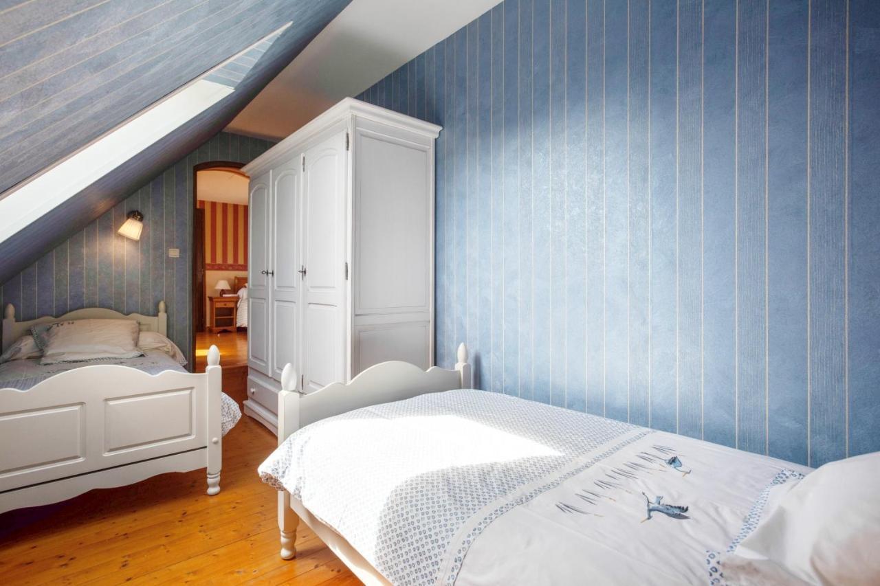 Maison Accueillante A Bangor Avec Jardin Clos Et Cheminee 외부 사진