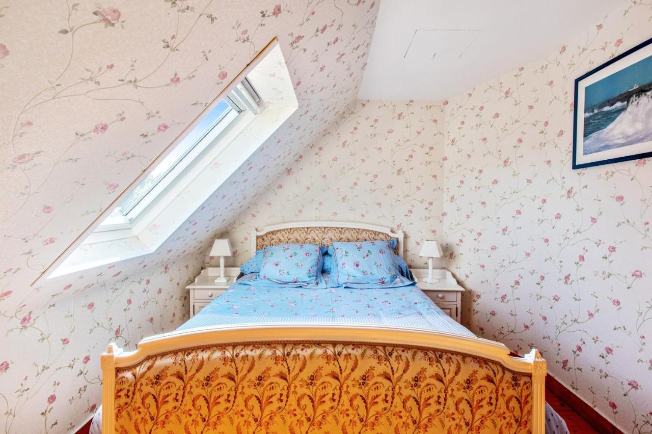 Maison Accueillante A Bangor Avec Jardin Clos Et Cheminee 외부 사진