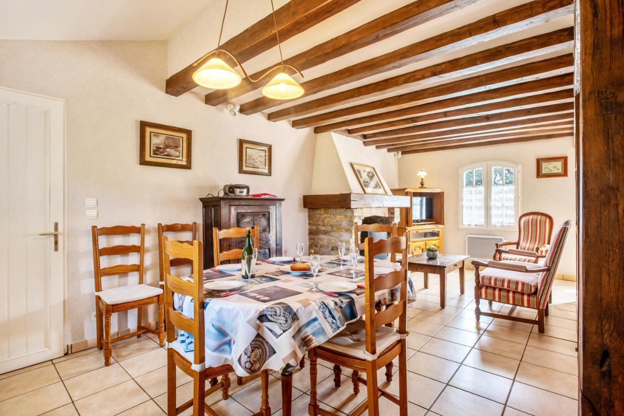 Maison Accueillante A Bangor Avec Jardin Clos Et Cheminee 외부 사진