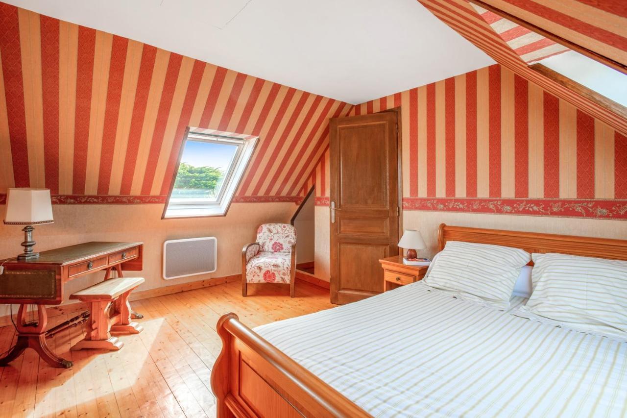 Maison Accueillante A Bangor Avec Jardin Clos Et Cheminee 외부 사진