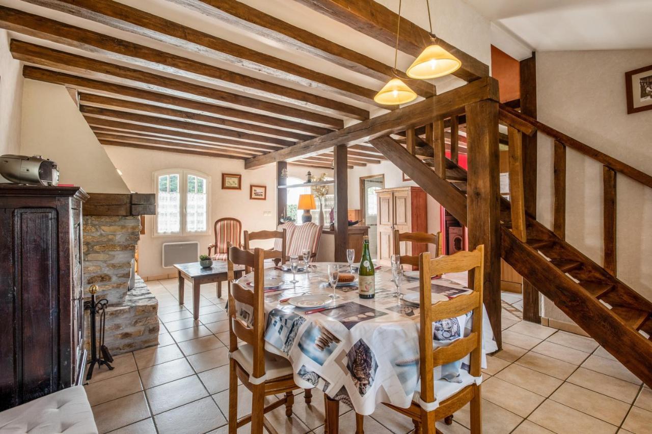 Maison Accueillante A Bangor Avec Jardin Clos Et Cheminee 외부 사진