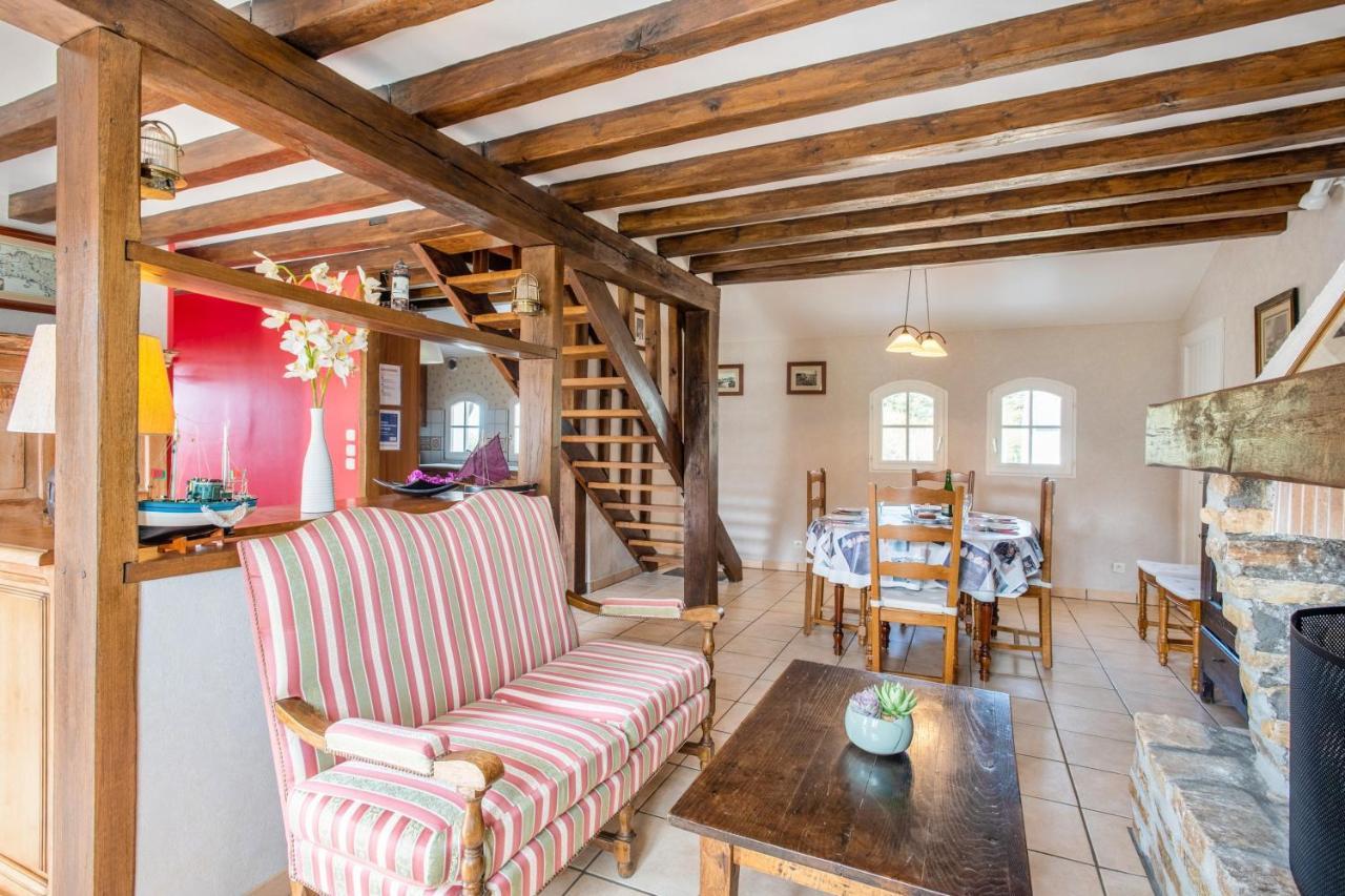 Maison Accueillante A Bangor Avec Jardin Clos Et Cheminee 외부 사진