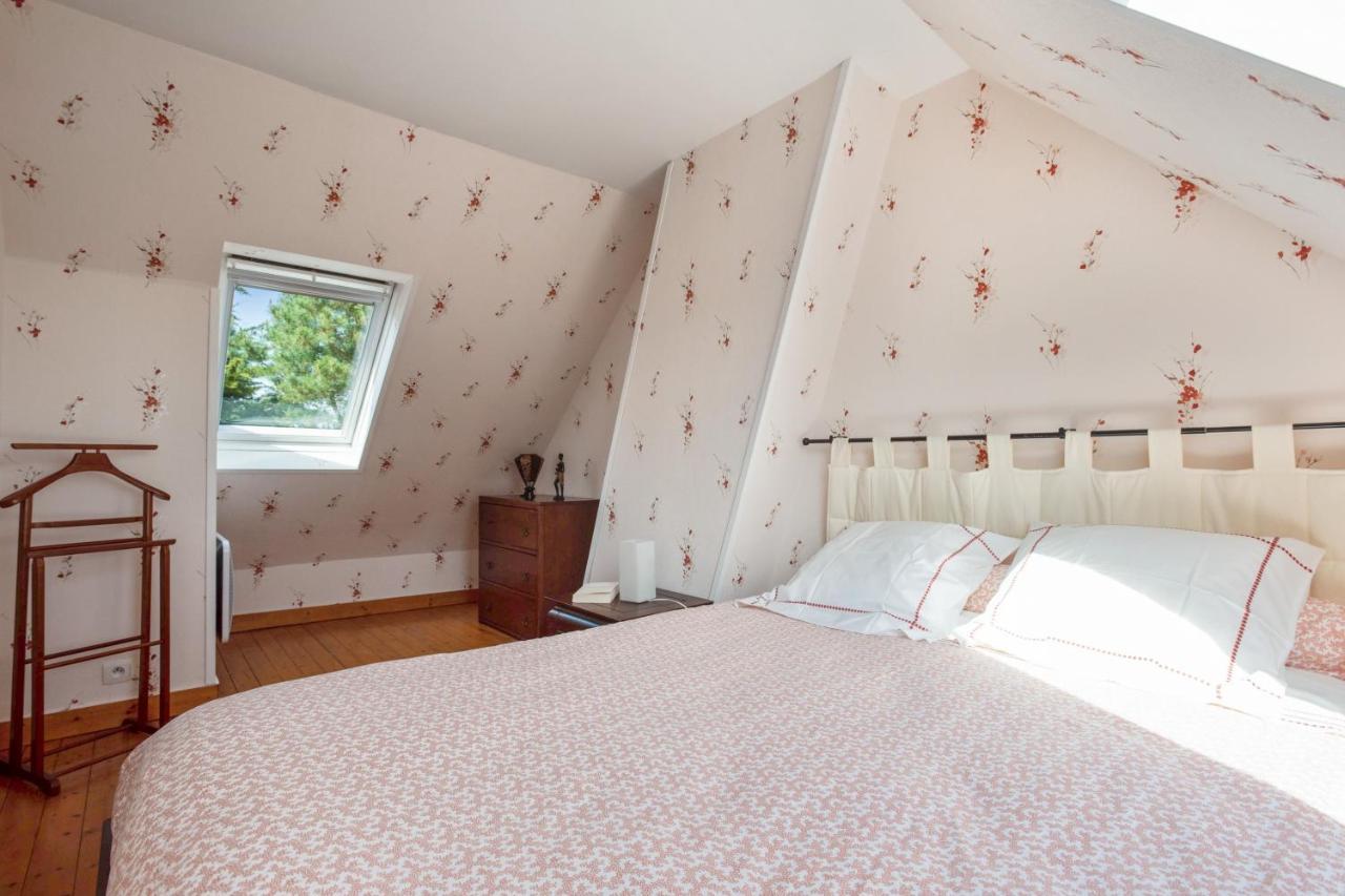Maison Accueillante A Bangor Avec Jardin Clos Et Cheminee 외부 사진